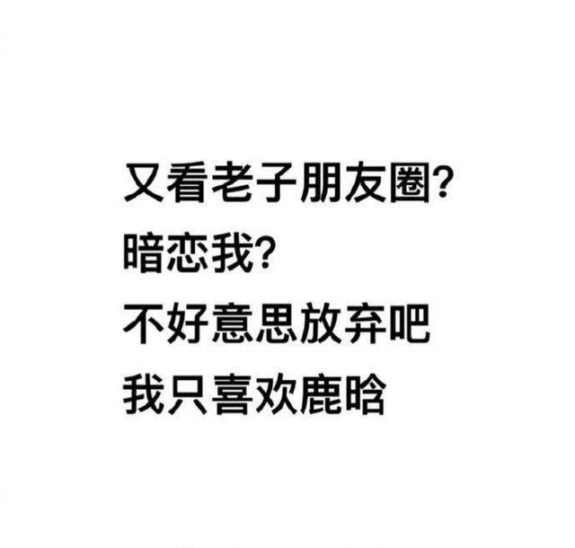 朋友圈背景图，不一样的朋友圈