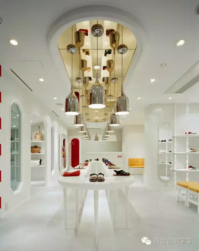 营销干货：视觉营销之空间篇