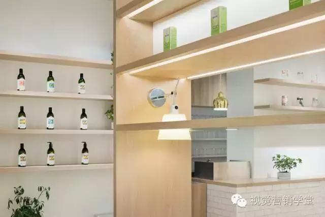 营销干货：视觉营销之空间篇