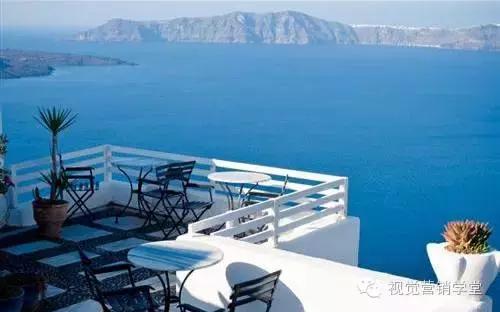 营销干货：视觉营销之空间篇