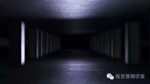 营销干货：视觉营销之空间篇