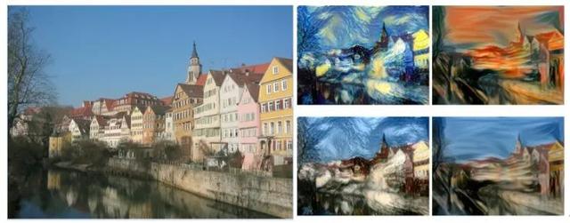 AI修图：制霸假期朋友圈必备