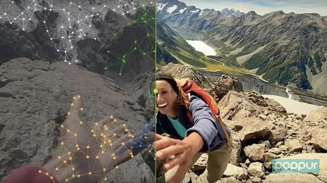 AI修图：制霸假期朋友圈必备