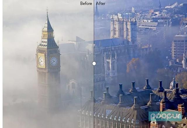 AI修图：制霸假期朋友圈必备