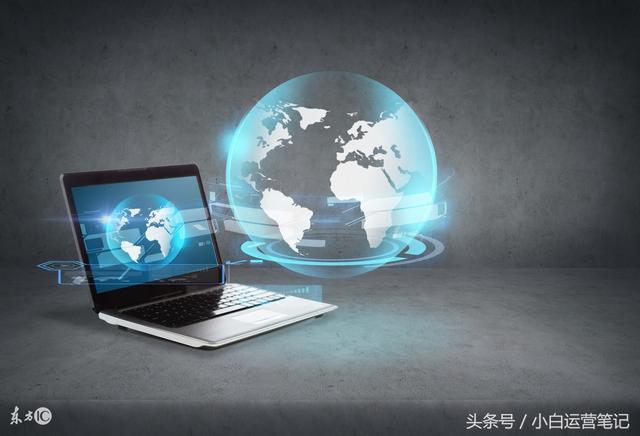 通俗图解4大运营：内容运营、用户运营、活动运营、产品运营