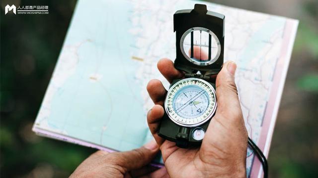 用户行为路径的应用及产品化