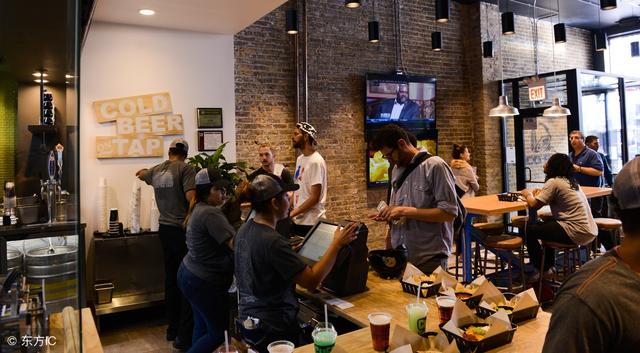 几种深谋远略的营销手段,不会赚钱的人一辈子不会懂,餐饮人必学