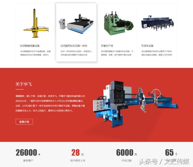 网站用户体验差？可以从这几点开始改变