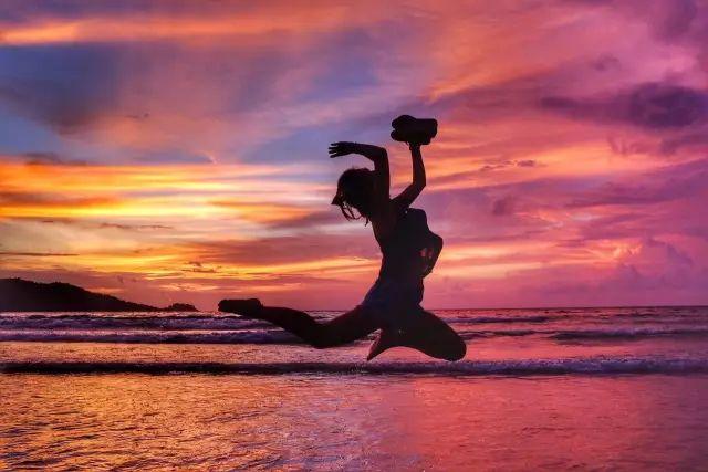 如果你能这么拍照，早就称霸朋友圈了！