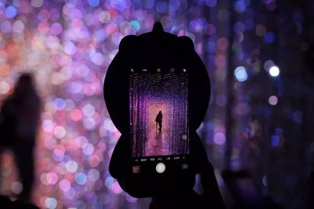 如果你能这么拍照，早就称霸朋友圈了！