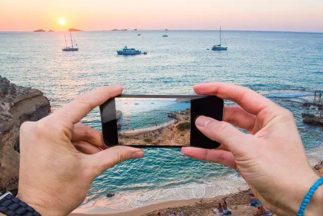 如果你能这么拍照，早就称霸朋友圈了！