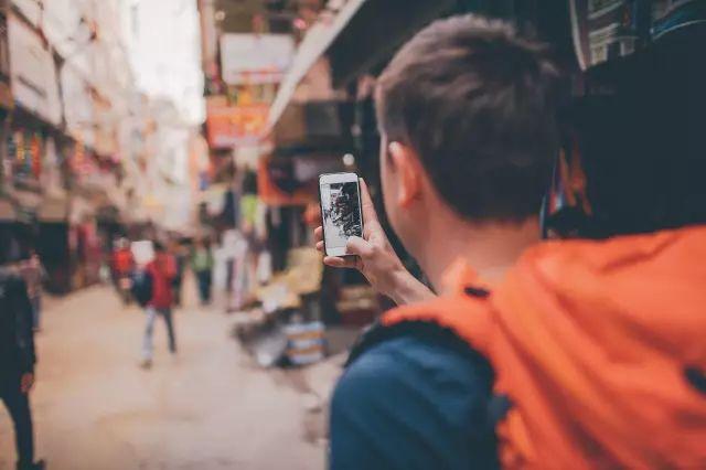 如果你能这么拍照，早就称霸朋友圈了！