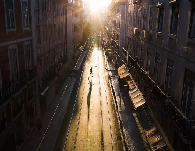 如果你能这么拍照，早就称霸朋友圈了！