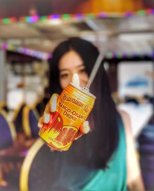 如果你能这么拍照，早就称霸朋友圈了！