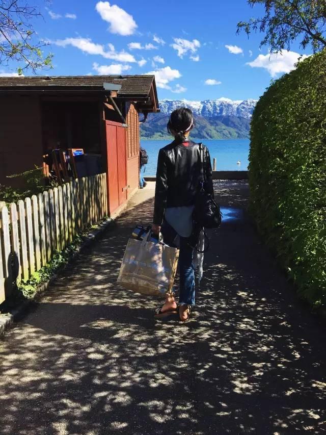 如果你能这么拍照，早就称霸朋友圈了！