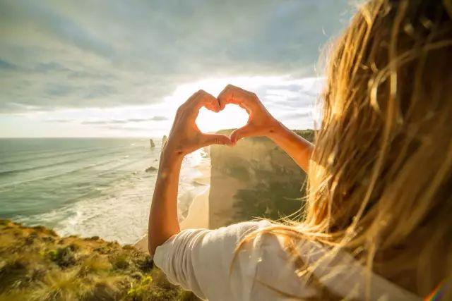 如果你能这么拍照，早就称霸朋友圈了！